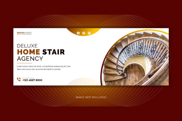 Download Real Estate Rent Sale Facebook Cover - Book Collection