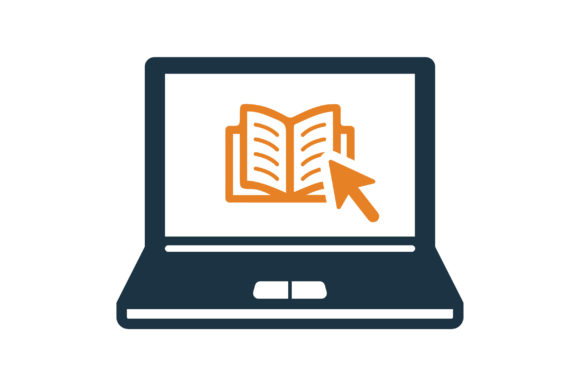 Download Online Education, Elearning Icon - Premium Resources