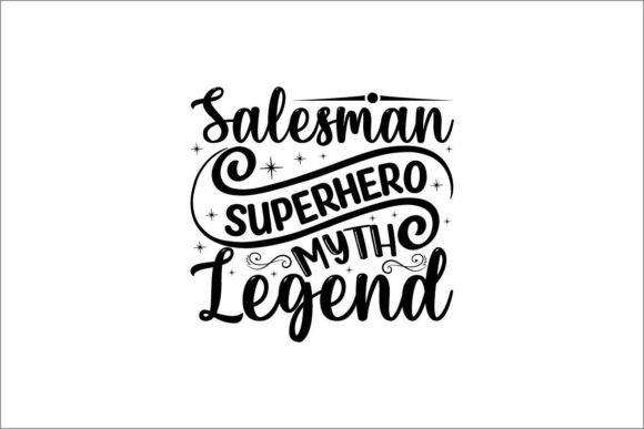 Download Salesman Superhero Myth Legend - Man Collection