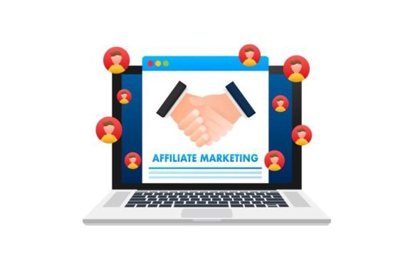 Download Affiliate Marketing. Advertisement - Market Collection