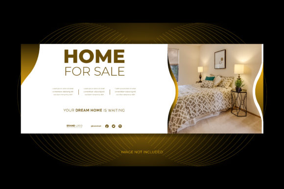 Download Real Estate Rent Sale Facebook Cover - Book Collection