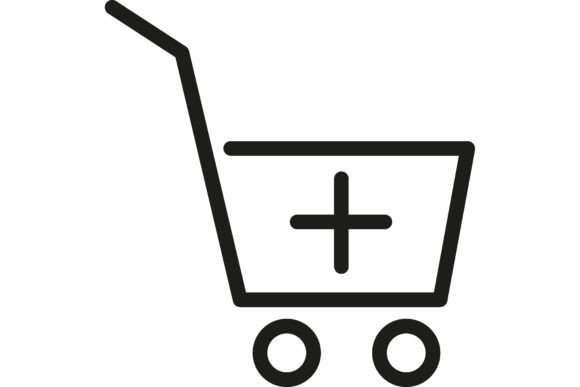 Download Add to Chart Line Icon. Market, Buying, - Market Collection