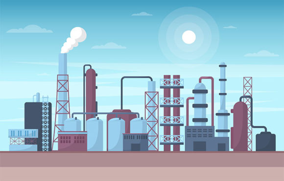 Download Industrial Factory Concept Manufacturing - Man Collection