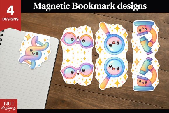 Download Back to School Kawaii Science School - School Collection
