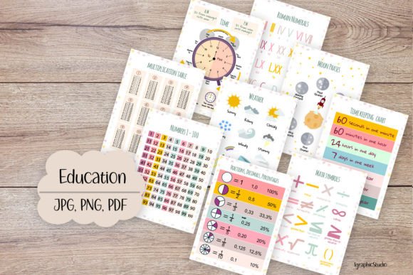 Download Education Poster, School Poster - School Collection