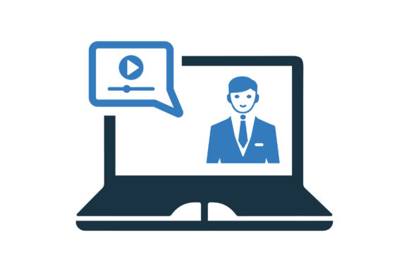 Download Tutorial, Elearning Icon - Premium Resources