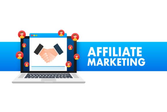 Download Affiliate Marketing. Advertisement - Market Collection