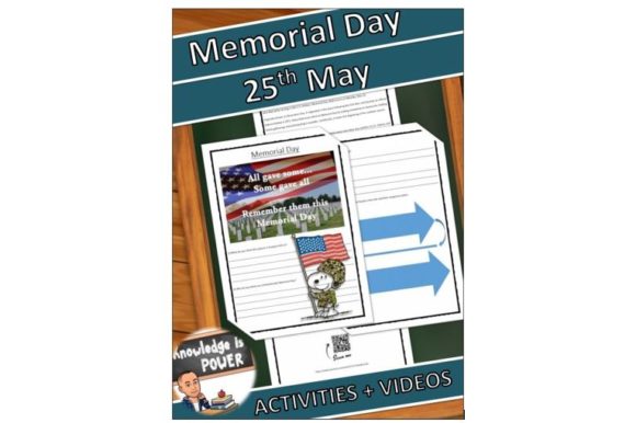Download Memorial Day Distance Learning - Distance Collection