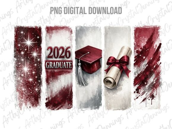 Download 2026 Grad Diploma School Graduation PNG - School Collection