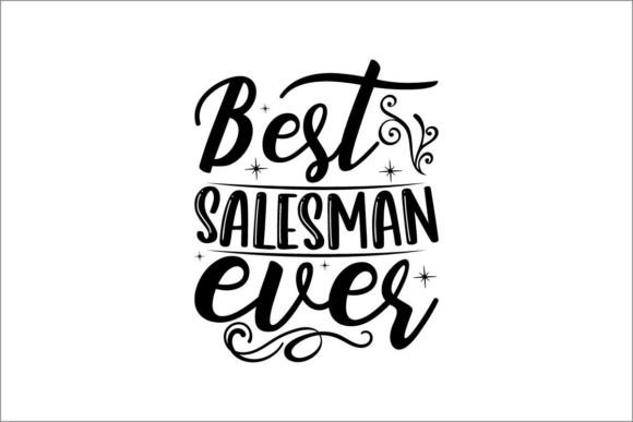 Download Best Salesman Ever - Man Collection