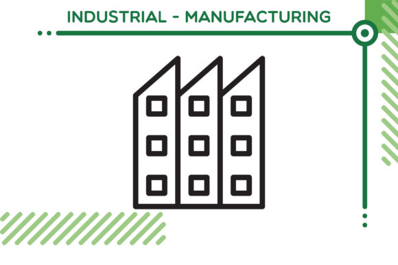 Download Industrial Icon - Manufacturing - Man Collection